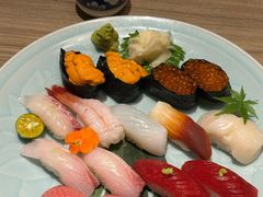 -小山日本料理(兴业太古汇店)