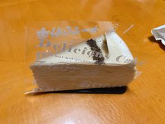 茉莉千层-卷心卷意·轻甜蛋糕(新光天地店)