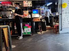 -MI WU FACTORY米屋美食工厂餐厅(绿地店)