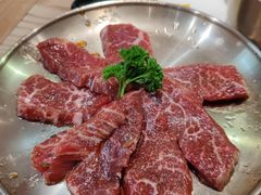 极品雪花肉-西塔老太太泥炉烤肉(杭州首店)