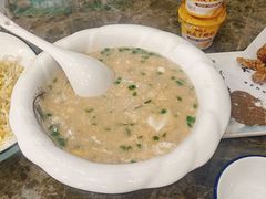 -天盛海鲜烧烤大排档·本地小海鲜·牟平腿穗子(幸福店)
