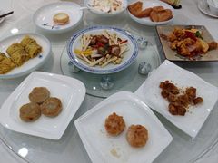 -寻味顺德·南记酒家·传统顺德菜·鱼生(广源路店)