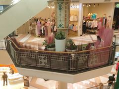 -尚泰清迈机场购物中心