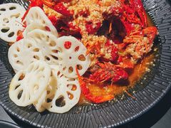 -红盔甲·小龙虾(人民广场店)