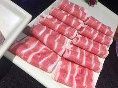 -袍家大院重庆火锅(文安路店)