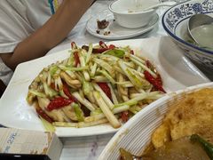 -小山东羊肉汤馆(同济新村店)