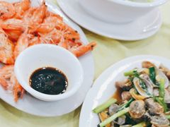 -秋姐美食店(旅游大道店)