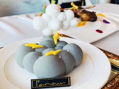 -L'amour澜茉·轻法餐