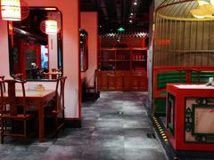 -北平食府.北京烤鸭(亦庄店)