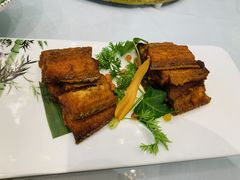 绝味带鱼-咪咪川菜(太乙路店)