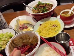 -胡子大厨·超级小炒肉(华润店)