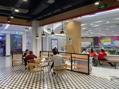 大堂-乡村基(德阳餐厅)