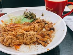-永和大王(浦东南路店)