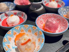 -ONE FULL 古董港式海鲜火锅