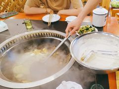 -老家大锅台·地锅鸡·铁锅炖(建邺文体路店)