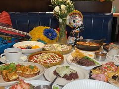 -墨纪Mojí墨西哥餐厅(官舍店)