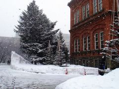 -北海道厅旧本厅舍(旧本庁舎)