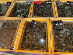 -四道口水产市场
