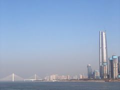 -武昌中华路码头(轮渡站)