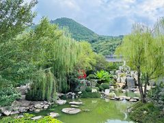 -华清宫景区