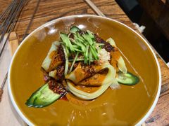-有奴思烤肉·清真(正宁路店)