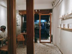 -Cafe on warm(丹霞店)