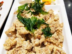 -鹿港小镇(金虹桥国际中心店)