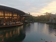 -杭州开元森泊度假乐园