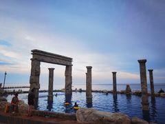 -渔岛海洋度假区