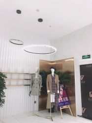 -17.壹柒·美学高定空间