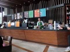 -星巴克臻选(苏州久光百货店)