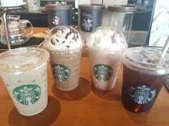 -星巴克(成都科学城店)