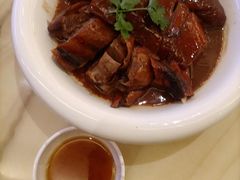 -锦粤宫·精致粤菜(深圳北站店)