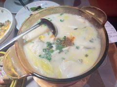 -闽上鲜·福建菜(龙湖滨江天街店)