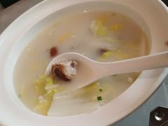 -大碗居·烤鸭·鱼头泡饼(天坛东门店)