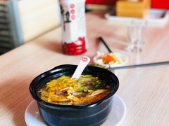 -闫家驴肉老店(华电一校店)