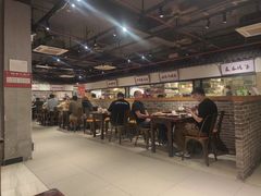 -广府乡下·饭庄(新港东路店)