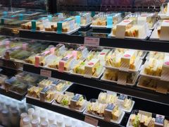 -85度C(广州石牌桥店)