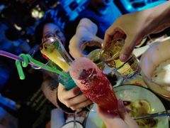 -胡桃里音乐酒馆(四道口店)