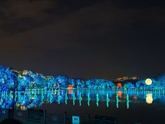 -印象西湖·最忆是杭州实景演出