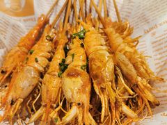 -79号渔船海鲜饭店(龙岗店)