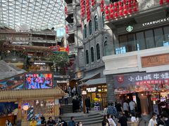 -月枫堂(长春这有山店)