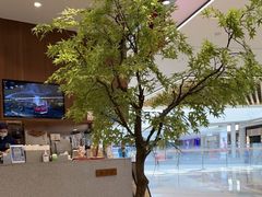 -君之狮子山·轻糖烘焙(松江印象城店)