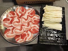 -咕咕站韩国料理(紫金港店)