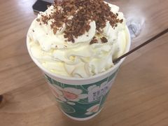魅色拿铁-茶话弄(李家村万达店)