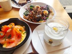 -Egg•Allday Brunch(襄阳北路店)