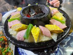 -龙姐私房菜(和顺古镇店)