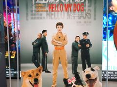 -汇金缪斯影城(八佰伴店)