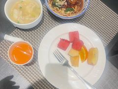 -苏州吴宫泛太平洋酒店