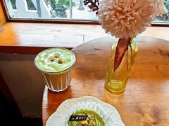 -雕刻时光咖啡馆(南院门店)